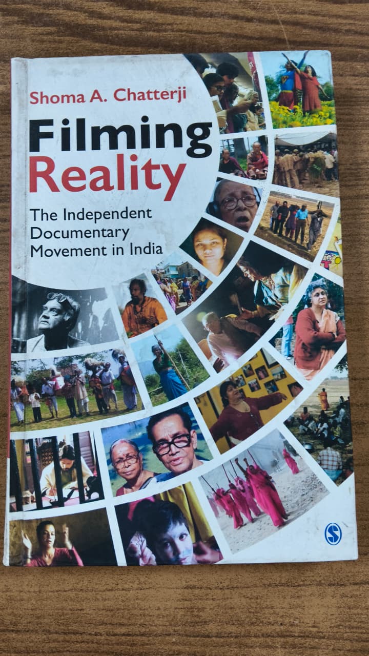 Filming Reality